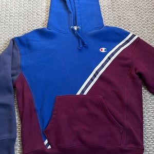 Champion reverse weave sweater